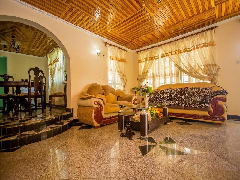 Nairobi Airport Rest House image