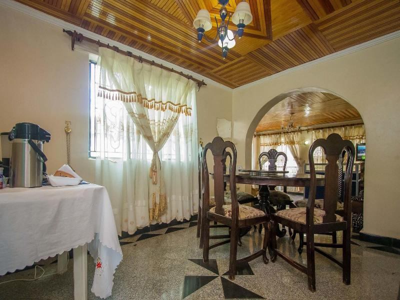 Nairobi Airport Rest House image