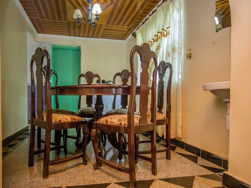 Nairobi Airport Rest House image