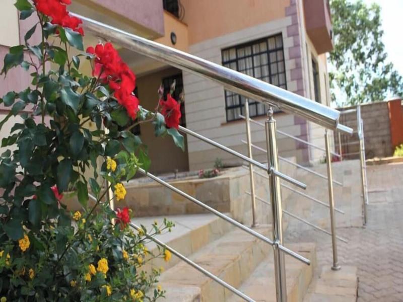 Davis Court Nyeri