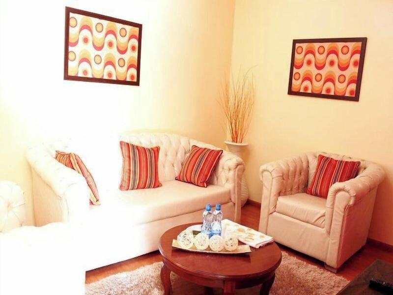 Davis Court Nyeri