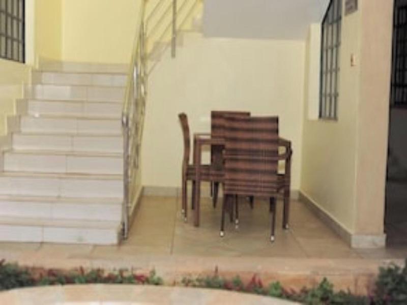 Davis Court Nyeri