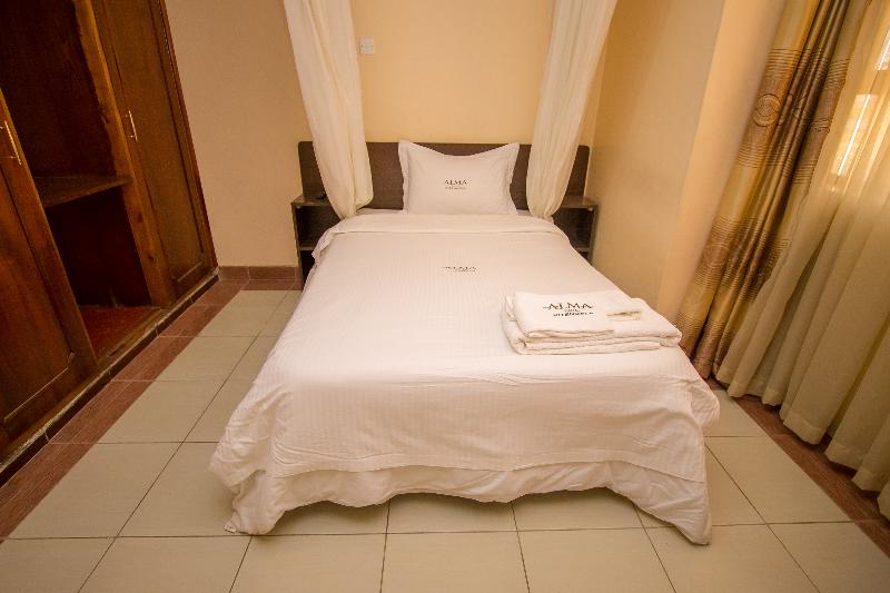 Alma Hotel image