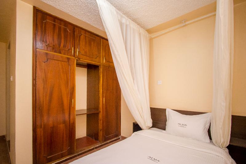 Alma Hotel image