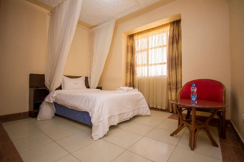 Alma Hotel image