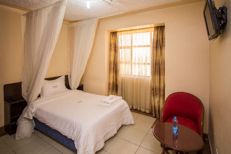 Alma Hotel image