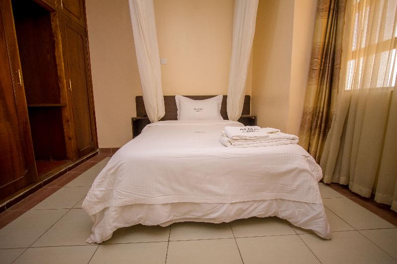 Alma Hotel image