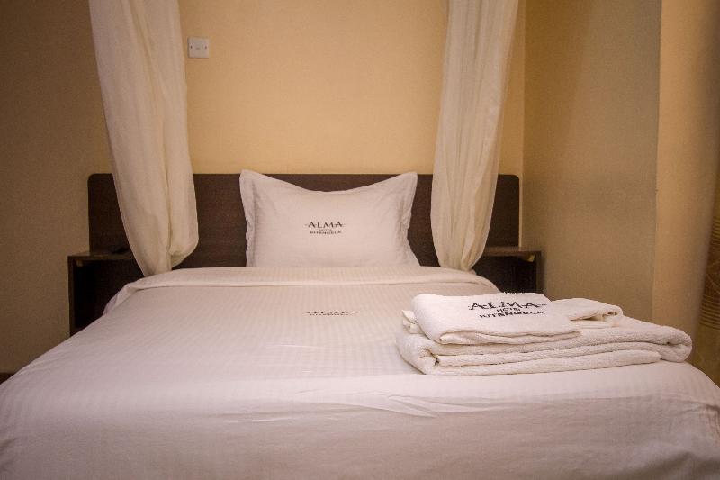 Alma Hotel image