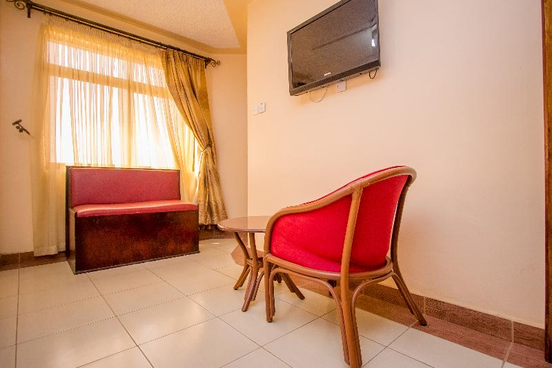 Alma Hotel image