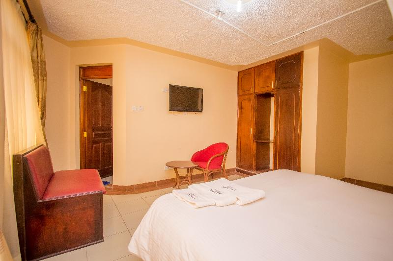 Alma Hotel image