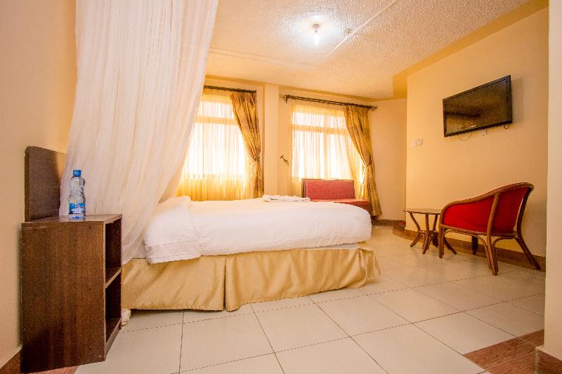 Alma Hotel image