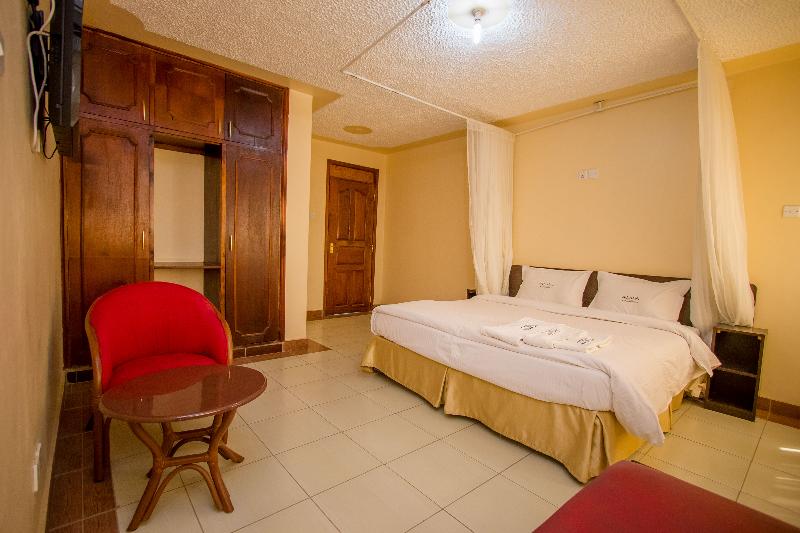 Alma Hotel image