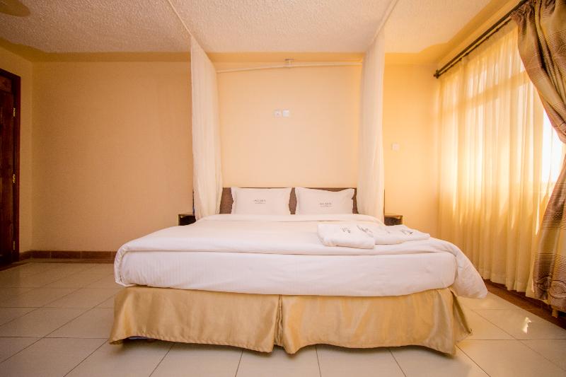 Alma Hotel image