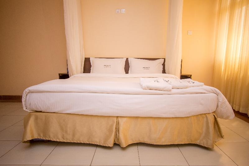 Alma Hotel image