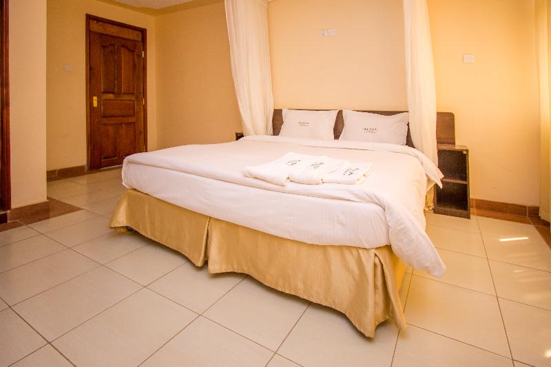 Alma Hotel image
