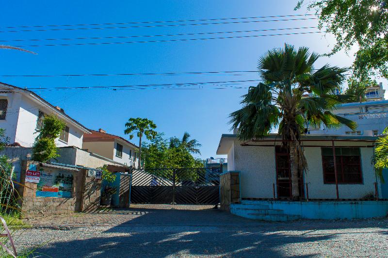 Paradise Resort Apartments
