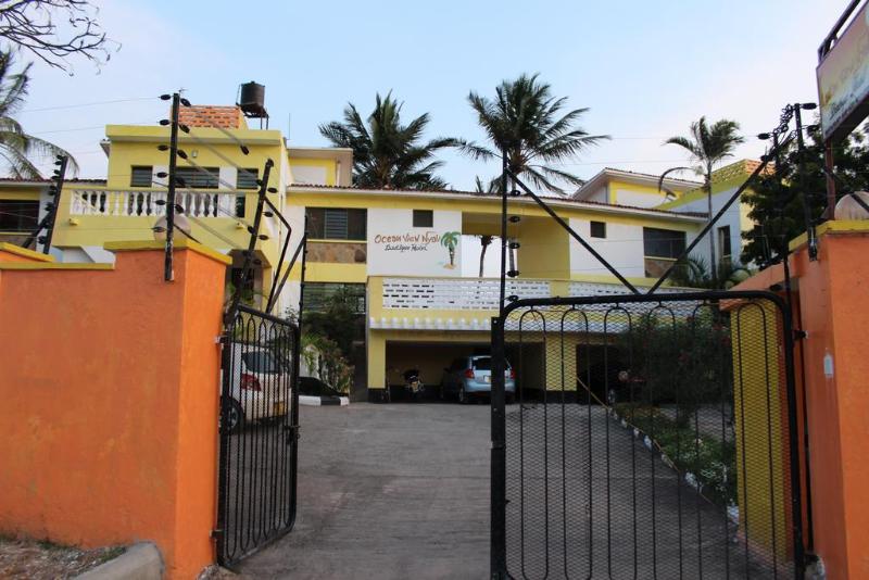 Ocean View Nyali Boutique image
