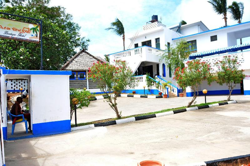 Ocean View Nyali Boutique image