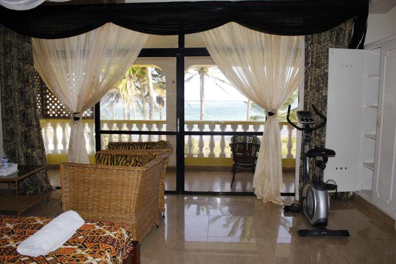 Ocean View Nyali Boutique image