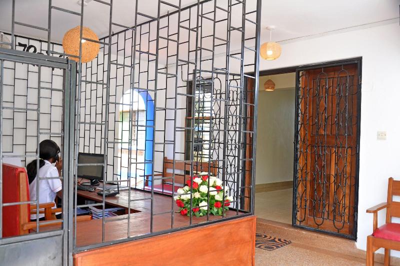 Ocean View Nyali Boutique image