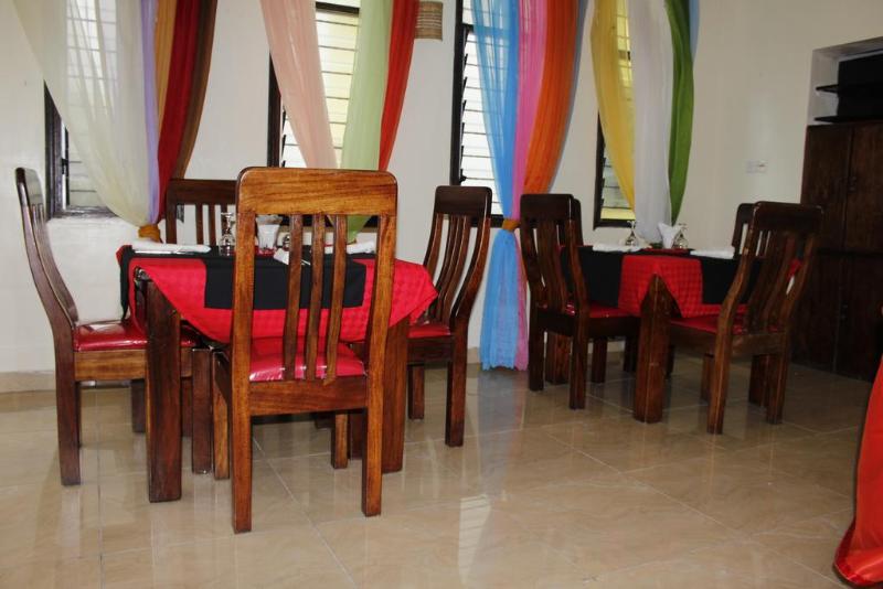 Ocean View Nyali Boutique image