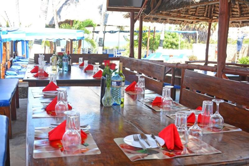 Ocean View Nyali Boutique image