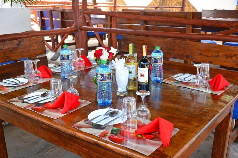 Ocean View Nyali Boutique image