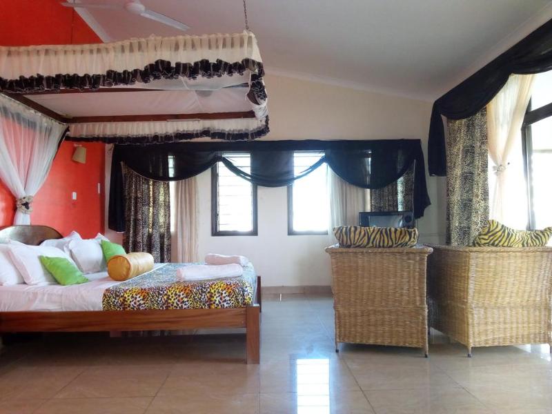 Ocean View Nyali Boutique image