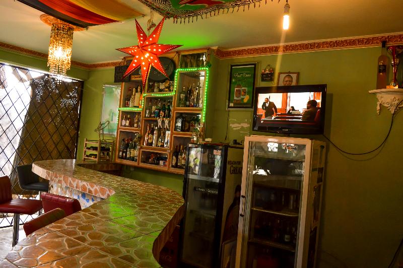Ogalis K Coast Hotel
