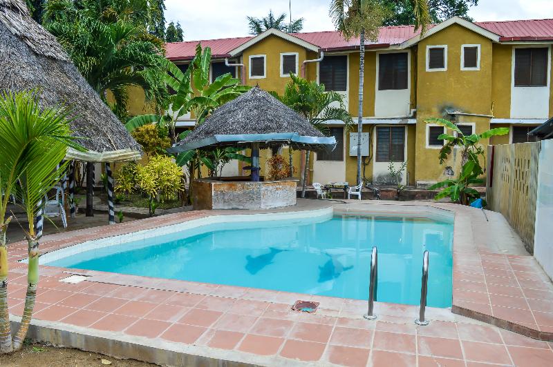 Ogalis K Coast Hotel
