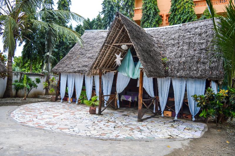 Ogalis K Coast Hotel