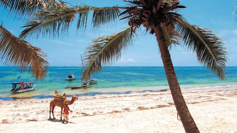 Ogalis K Coast Hotel