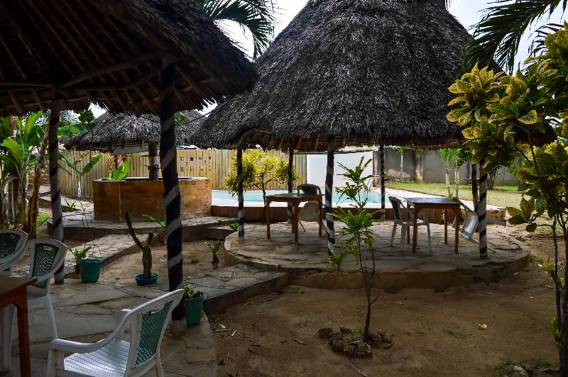 Ogalis K Coast Hotel