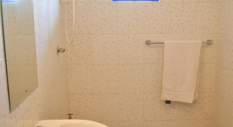 Konza City Tranzit Hotel image