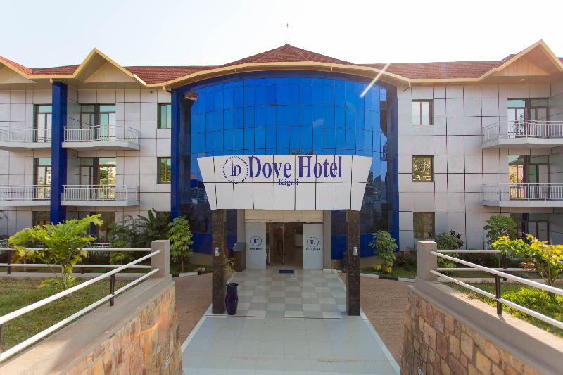 Dove Hotel
