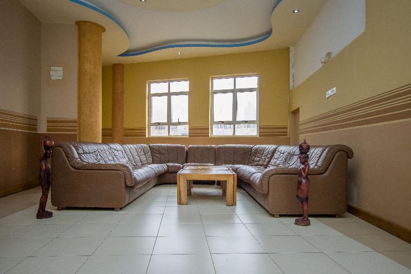 Pel'Arps Hotel & Apartments image