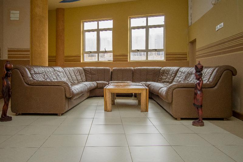 Pel'Arps Hotel & Apartments image