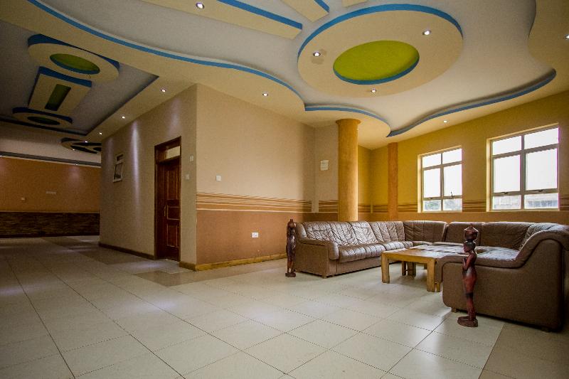Pel'Arps Hotel & Apartments image