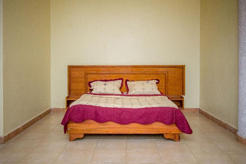 Pel'Arps Hotel & Apartments image