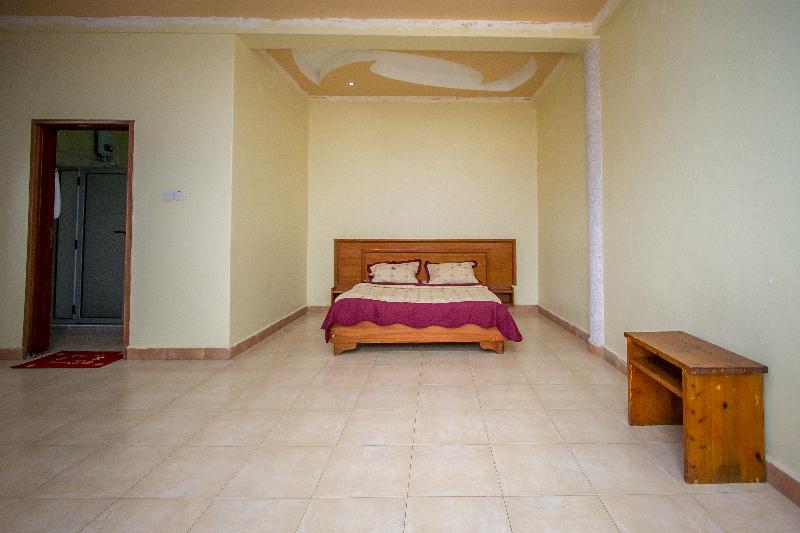 Pel'Arps Hotel & Apartments image