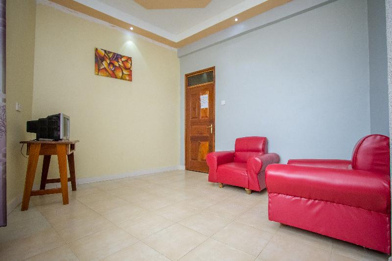 Pel'Arps Hotel & Apartments image