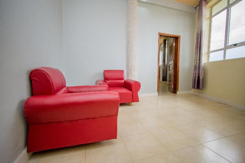 Pel'Arps Hotel & Apartments image