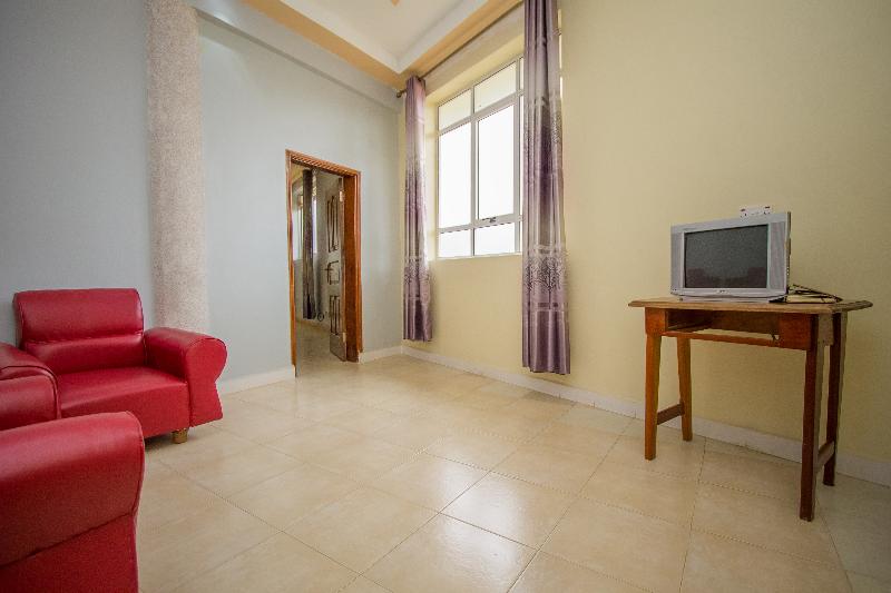 Pel'Arps Hotel & Apartments image