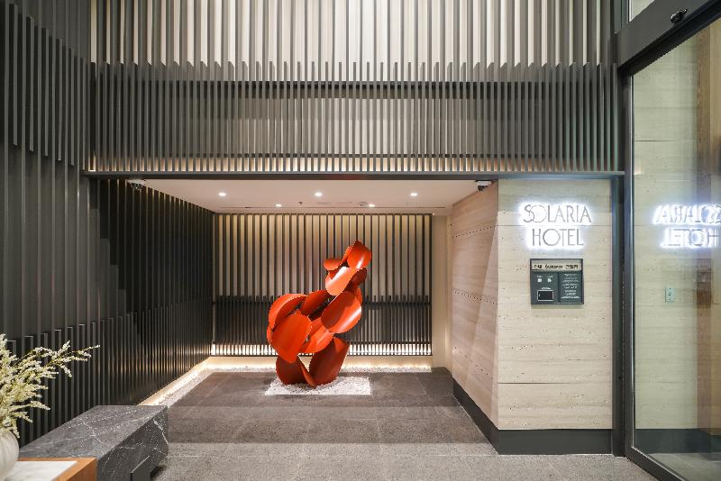 Solaria Nishitetsu Hotel Seoul Myeong-Dong image