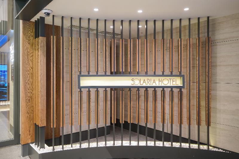 Solaria Nishitetsu Hotel Seoul Myeong-Dong image