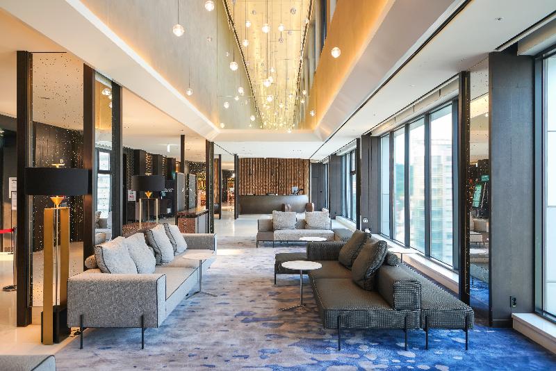 Solaria Nishitetsu Hotel Seoul Myeong-Dong image