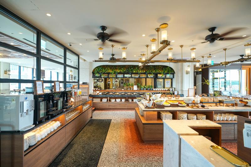 Solaria Nishitetsu Hotel Seoul Myeong-Dong image