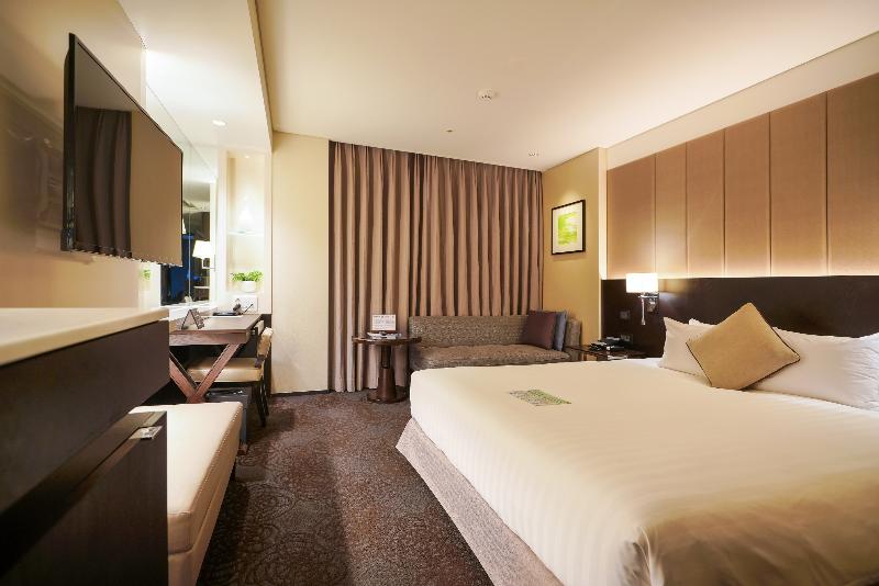 Solaria Nishitetsu Hotel Seoul Myeong-Dong image
