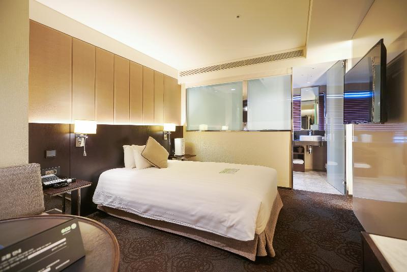 Solaria Nishitetsu Hotel Seoul Myeong-Dong image