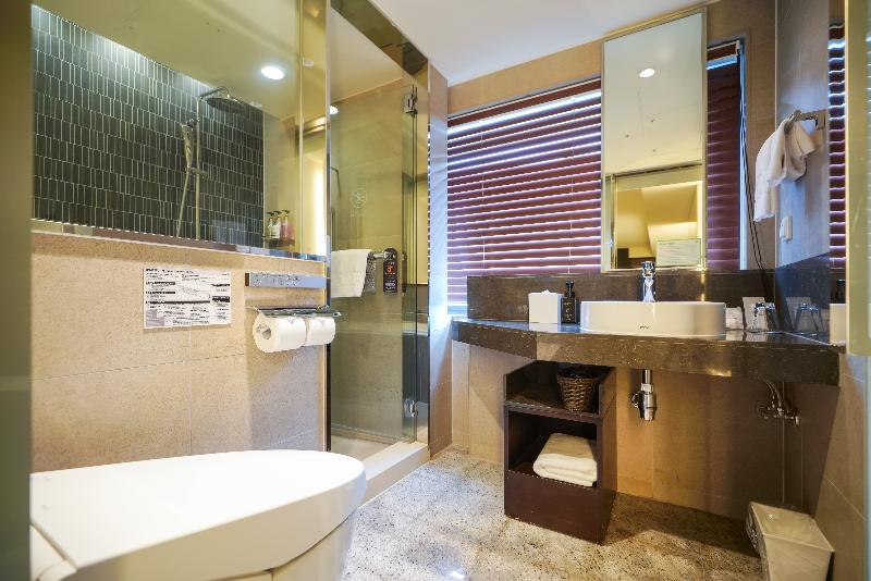 Solaria Nishitetsu Hotel Seoul Myeong-Dong image